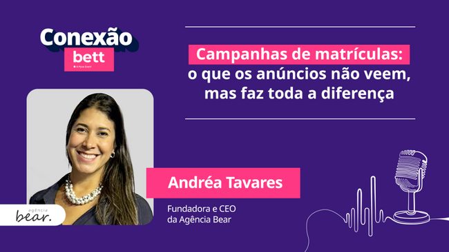 Marketing educacional &eacute; estrat&eacute;gia para fortalecer a imagem da escola e aumentar as matr&iacute;culas