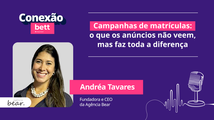 Marketing educacional é estratégia para fortalecer a imagem da escola e aumentar as matrículas