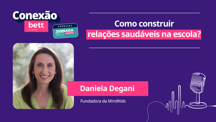 Mindfulness na escola: convivência consciente e atenção plena como base para relações saudáveis