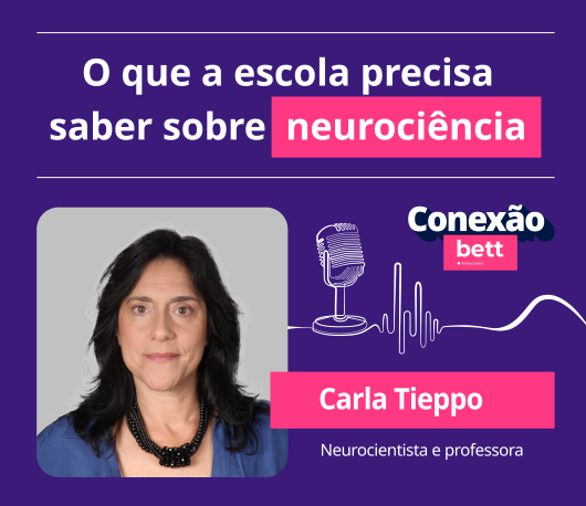 O que a escola precisa saber sobre neuroci&ecirc;ncia