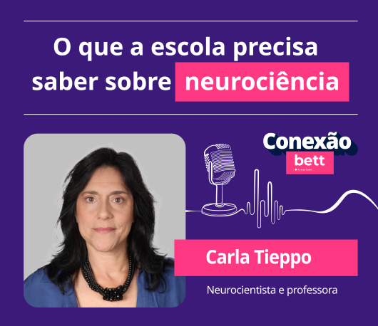 O que a escola precisa saber sobre neurociência