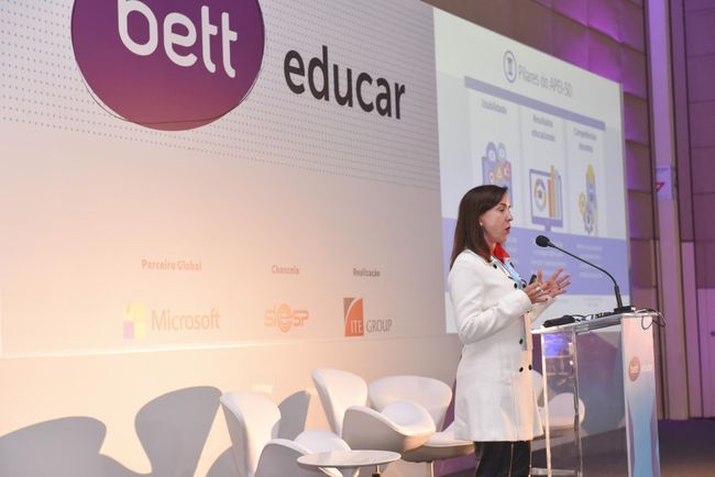 Como o uso de dados pode aproximar nossas escolas da inova&ccedil;&atilde;o?