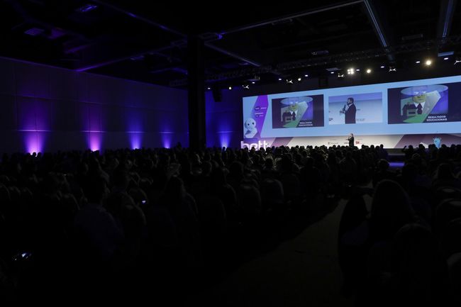Conhe&ccedil;a os palestrantes internacionais que marcar&atilde;o presen&ccedil;a no Congresso