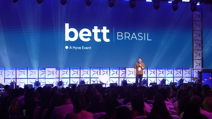 Congresso Bett 2027 amplia programação com debates da Educação Básica ao Ensino Superior e Profissional