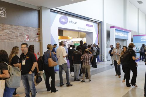 Bett Educar 2020: equilíbrio entre negócios e conhecimento