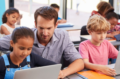 A importância da cultura digital na escola