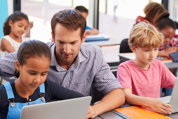 A importância da cultura digital na escola