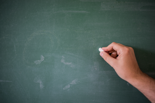 Dia dos Professores: vamos repensar o processo de forma&ccedil;&atilde;o?