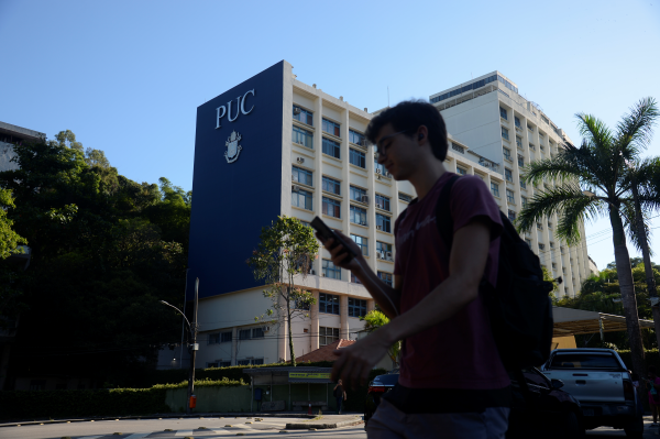 N&uacute;mero de estudantes em cursos de Ensino Superior no Brasil &eacute; o maior em nove anos