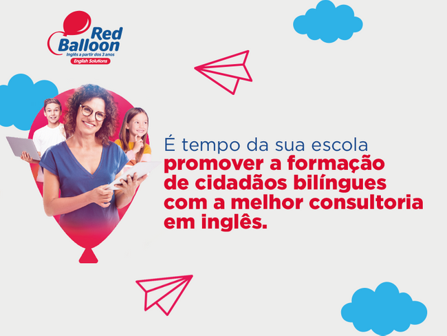 Afinal, o que &eacute; ser English Solutions?
