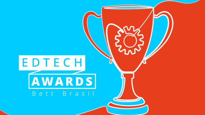 Últimos dias para se inscrever no Bett Brasil EdTech Awards: prazo termina em 9 de março