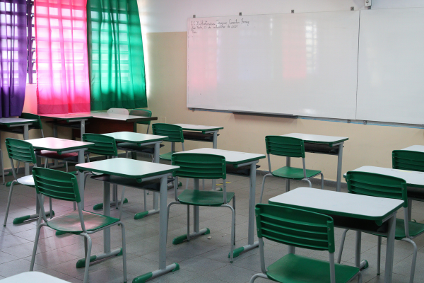 A crise silenciosa da educa&ccedil;&atilde;o brasileira: desafios, dados alarmantes e a urg&ecirc;ncia de novas abordagens