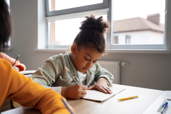 A importância em potencializar o cérebro na escola