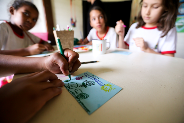 Educa&ccedil;&atilde;o p&uacute;blica tem destaque na Jornada Bett Nordeste
