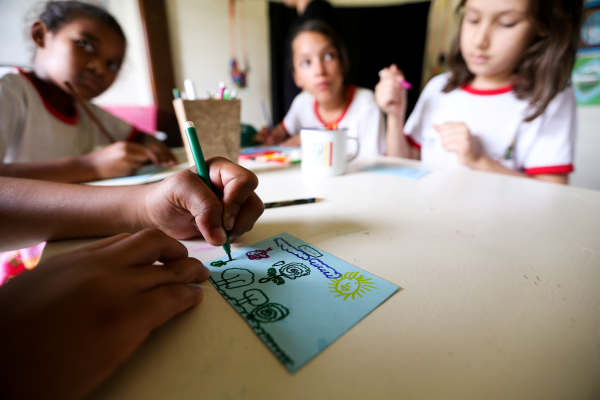 Educação pública tem destaque na Jornada Bett Nordeste