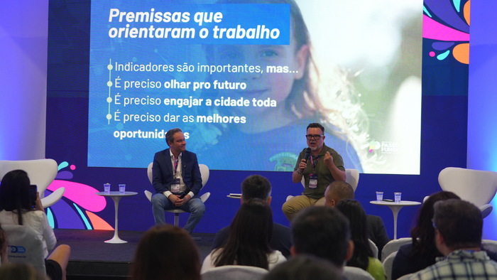 Passo Fundo, Cidade Educadora: não é um conjunto de ações, mas um modelo de gestão