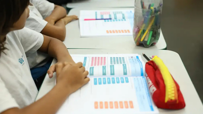 Audit&oacute;rio de Educa&ccedil;&atilde;o P&uacute;blica estreia na Jornada Bett Nordeste com debates estrat&eacute;gicos para redes estaduais e municipais