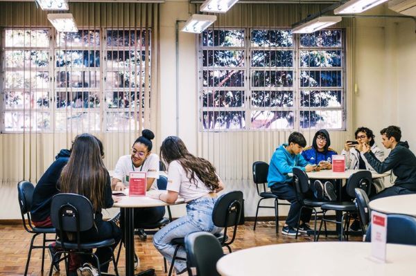 Expans&atilde;o da escola em tempo integral no pa&iacute;s &eacute; refletida em n&uacute;meros do Ideb