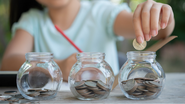 Educa&ccedil;&atilde;o financeira nas escolas: por que falar de dinheiro na sala de aula &eacute; fundamental?