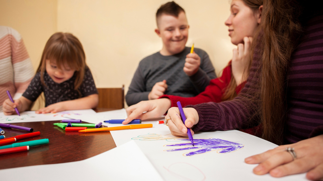 Educa&ccedil;&atilde;o inclusiva exige pol&iacute;ticas integradas e protagonismo estudantil na escola p&uacute;blica