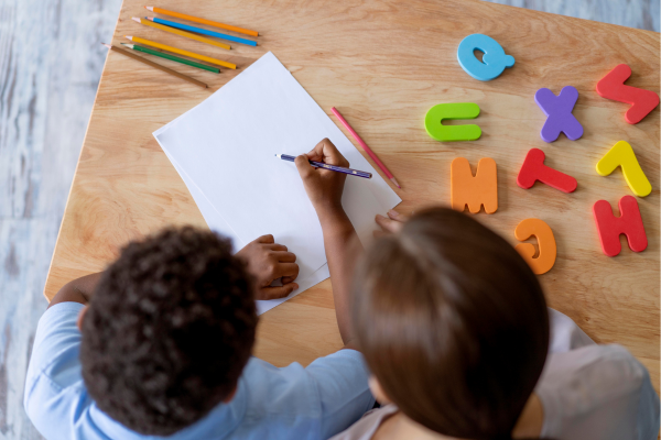 Os 3 pilares para a educação infantil em 2025