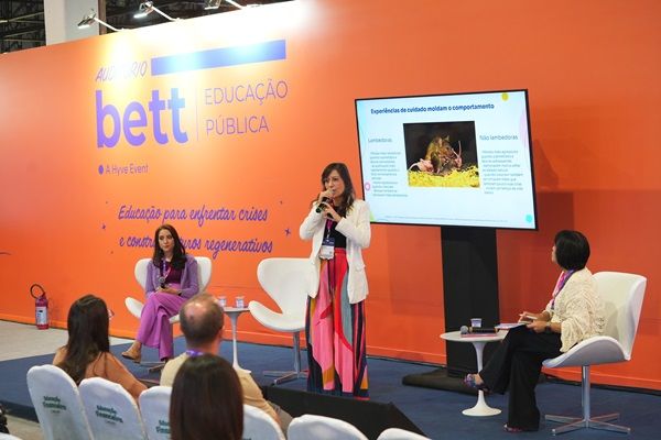 STJ aposta na educa&ccedil;&atilde;o parental para fortalecer v&iacute;nculos e prevenir viol&ecirc;ncias na inf&acirc;ncia