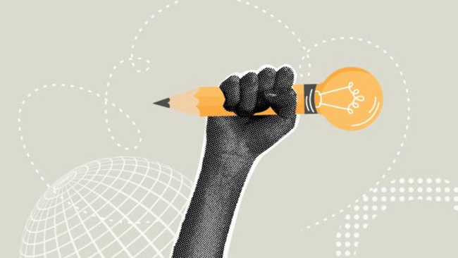 A tecnologia acelera, mas &eacute; a educa&ccedil;&atilde;o quem direciona