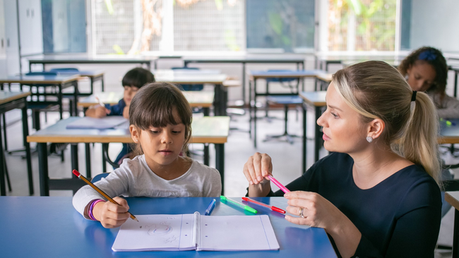 Educar com empatia &eacute; caminho para uma aprendizagem mais significativa
