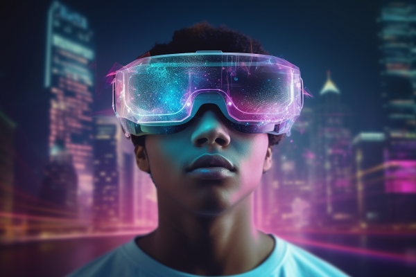 Metaverso e Intelig&ecirc;ncia Artificial transformam o ensino