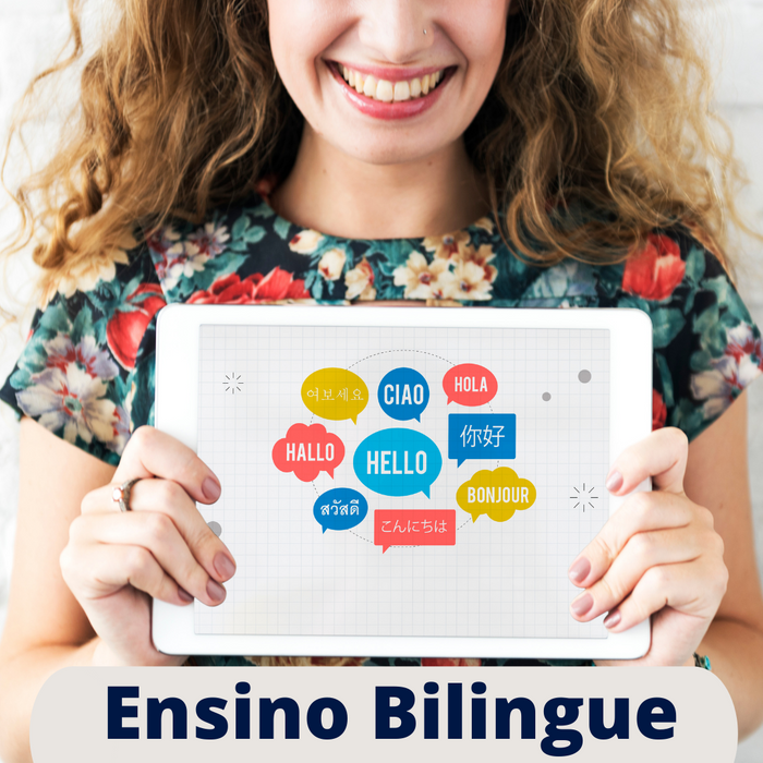 Bilinguismo e o mercado de trabalho