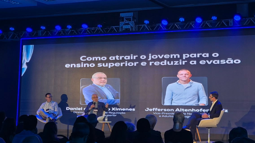 Evas&atilde;o no ensino superior exp&otilde;e desafios financeiros e pedag&oacute;gicos