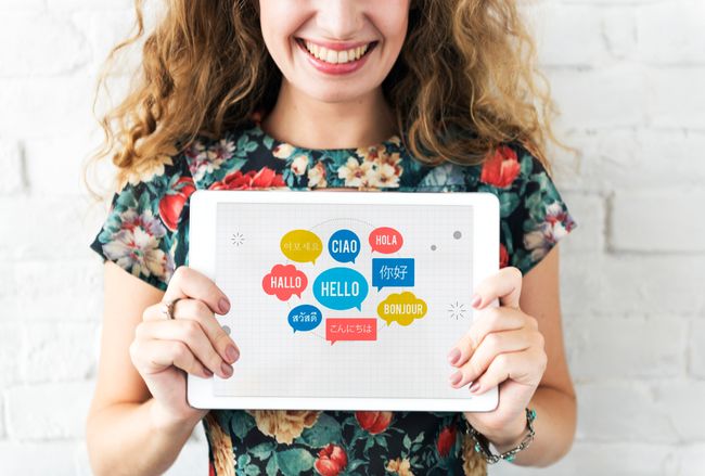 Ensino bil&iacute;ngue: O aluno deve ser o protagonista do seu aprendizado?