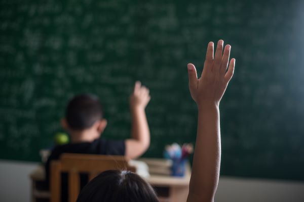 Elei&ccedil;&otilde;es municipais: como garantir a alfabetiza&ccedil;&atilde;o das crian&ccedil;as?