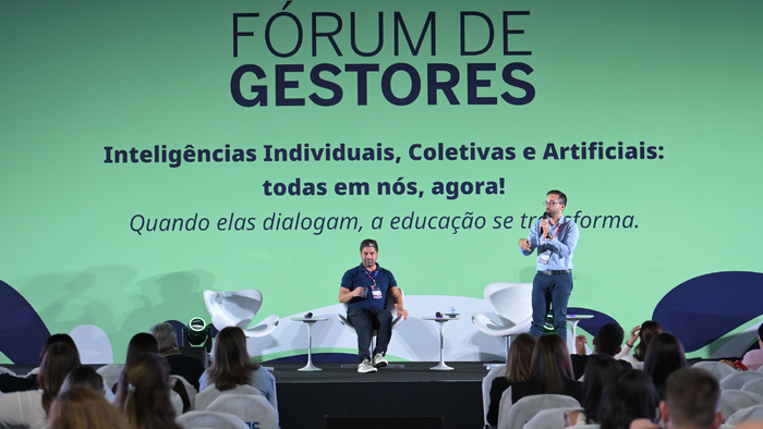 O que faz uma família escolher a sua escola?