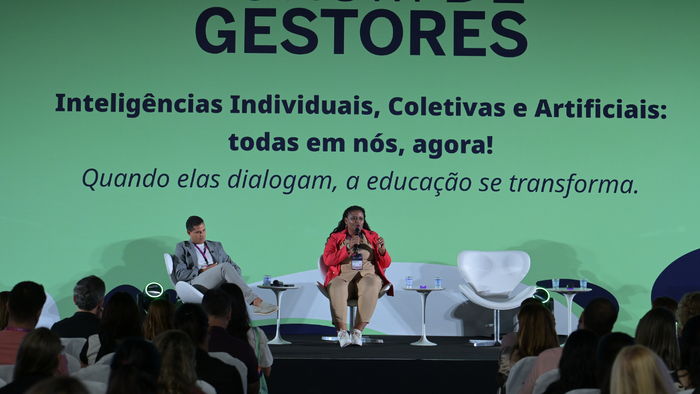 Dados na gestão escolar: da reação à antecipação, especialistas defendem mudança de cultura nas escolas