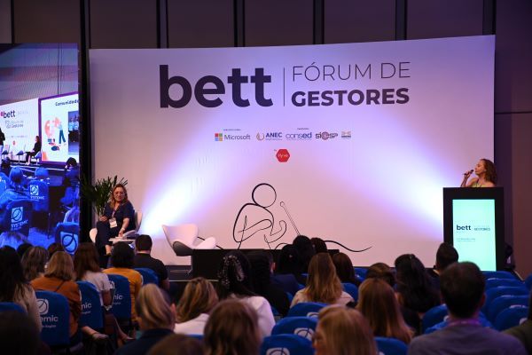 F&oacute;rum de Gestores: vis&otilde;es estrat&eacute;gicas em debate