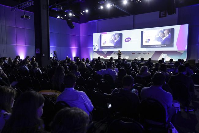 Bett Educar 2020 lan&ccedil;a a Bett IES, espa&ccedil;o exclusivo para institui&ccedil;&otilde;es e fornecedores de ensino superior