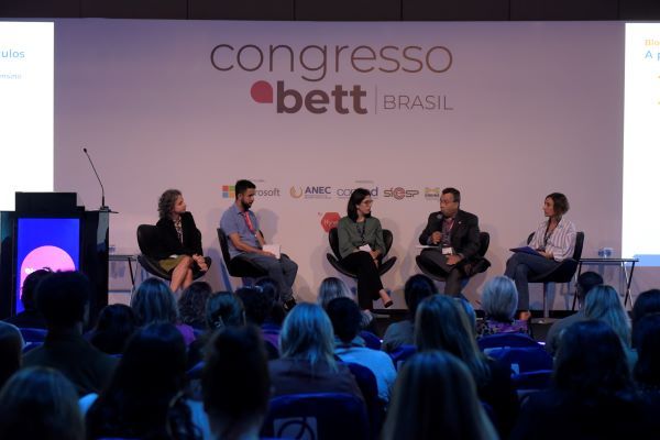 Congresso Bett Brasil terá certificado com a chancela da Cátedra Sérgio  Henrique Ferreira do IEA-RP