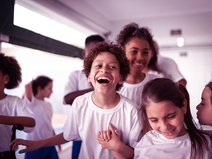 O papel das emoções no pensamento e como isso afeta a educação