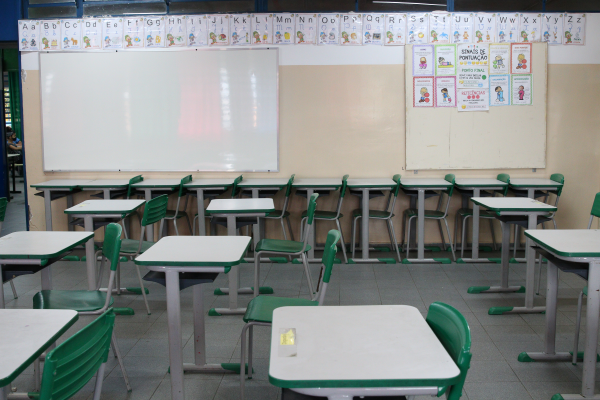 Forma&ccedil;&atilde;o de professores &eacute; primordial para a educa&ccedil;&atilde;o inclusiva