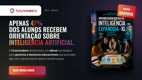 eBook gratuito: Intelig&ecirc;ncia Expandida e o futuro da educa&ccedil;&atilde;o