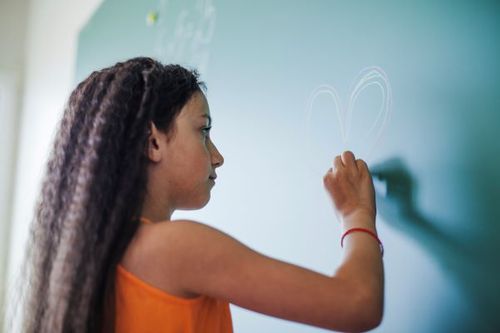 O futuro da escola