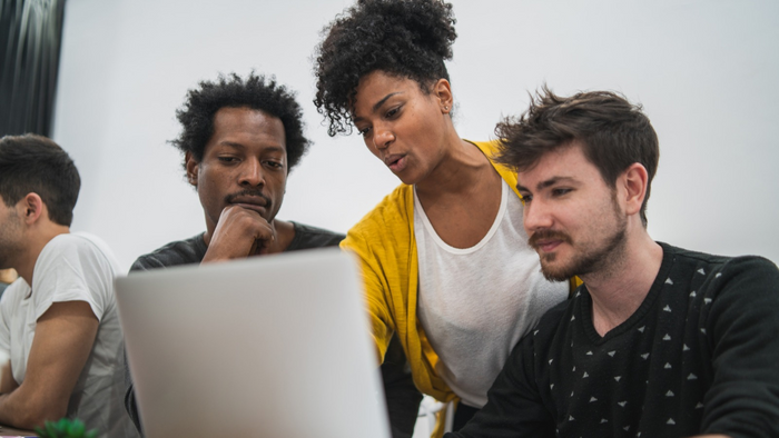 The battle for talent now extends beyond companies