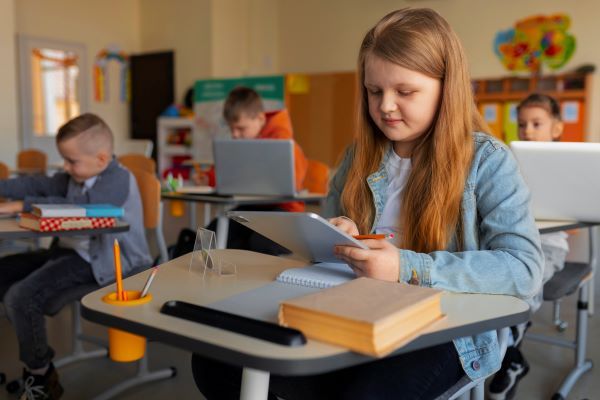 Como gamifica&ccedil;&atilde;o e IA podem colocar alunos no centro da jornada de aprendizado