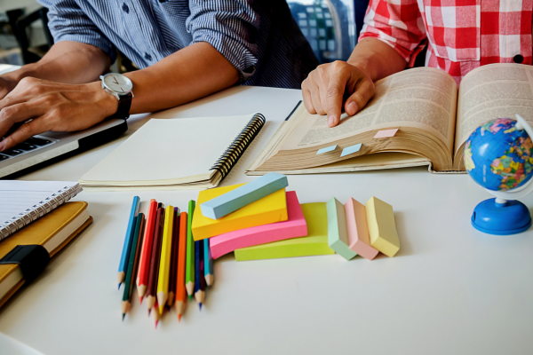 Qual o papel dos líderes escolares no ecossistema em que atuam?