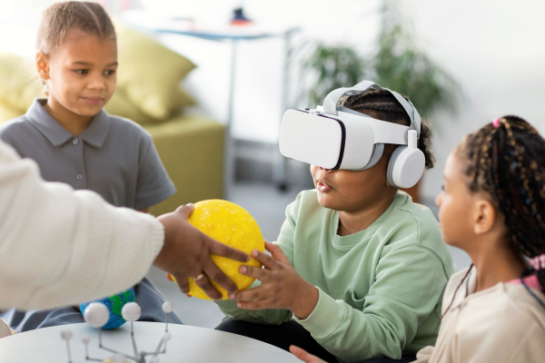Intelig&ecirc;ncia Artificial na educa&ccedil;&atilde;o: por que, como, quando?