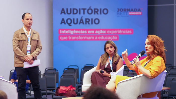 IA na escola exige mais do que domínio de ferramentas
