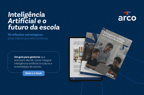 Intelig&ecirc;ncia Artificial e o Futuro da Escola: 10 reflex&otilde;es estrat&eacute;gicas para lideran&ccedil;as educacionais na era da IA