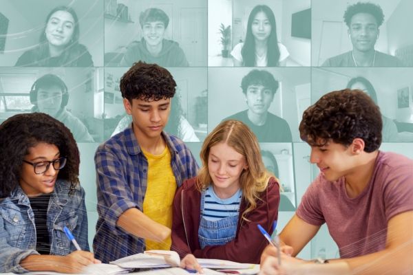 Uma escola global precisa parecer menos brasileira?