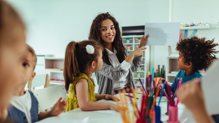 O que é inovação no campo educacional?